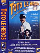 TOTO LE HEROS