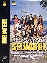 SELVAGGI