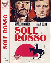 SOLE ROSSO