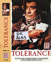 TOLERANCE