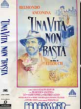 UNA VITA NON BASTA