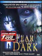 FEAR OF THE DARK
