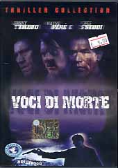 VOCI DI MORTE