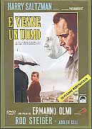 E VENNE UN UOMO