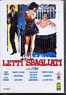 LETTI SBAGLIATI