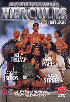 LE FATICHE EROTICHE DI HERCULES