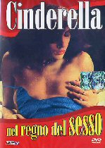 CINDERELLA - Nel regno del sesso