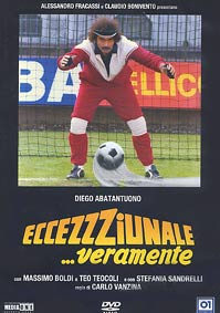 ECCEZZZIUNALE VERAMENTE
