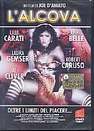 L'ALCOVA
