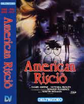 AMERICAN RISCIO'
