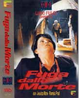FUGA DALLA MORTE