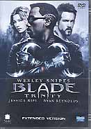 BLADE TRINITY
