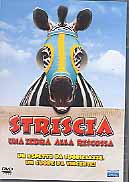 STRISCIA UNA ZEBRA ALLA RISCOSSA
