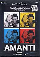 AMANTI