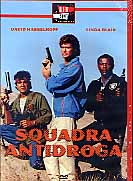 SQUADRA ANTIDROGA