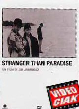 STRANGER THAN PARADISE