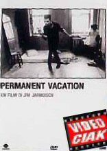 PERMANENT VACATION