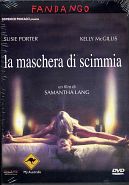 LA MASCHERA DI SCIMMIA