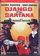 DJANGO SFIDA SARTANA