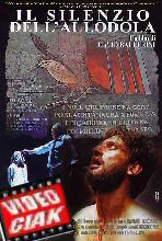 IL SILENZIO DELL' ALLODOLA