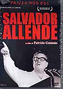 SALVADOR ALLENDE