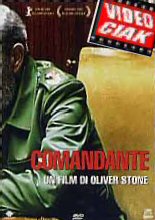 COMANDANTE