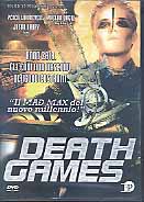 DEATH GAMES