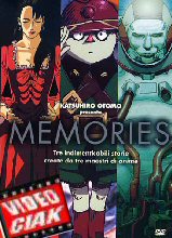 MEMORIES