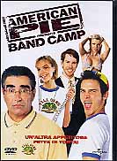 AMERICAN PIE - Band Camp