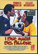 I DUE MAGHI DEL PALLONE