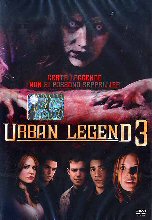 URBAN LEGEND 3