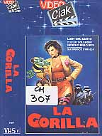 LA GORILLA