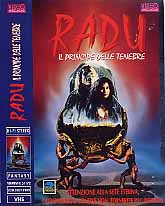 RADU - Il principe delle tenebre