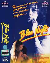 BLUE NIGHT
