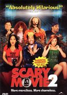 SCARY MOVIE 2