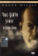 IL SESTO SENSO - Ed. Deluxe