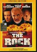 THE ROCK