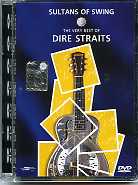 DIRE STRAITS - Sultan of swing