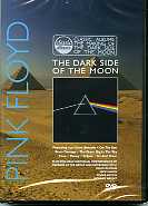 PINK FLOYD - The dark side of the moon