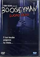BOOGEYMAN - L' uomo nero