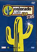 COLORADO CAFE' Live Stars