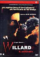 WILLARD IL PARANOICO