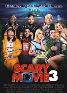 SCARY MOVIE 3