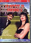 LA NIPOTE DI BARBABLU'