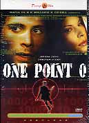 ONE POINT ZERO