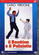IL BAMBINO E IL POLIZIOTTO