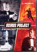 OSIRUS PROJECT