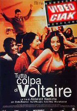 TUTTA COLPA DI VOLTAIRE