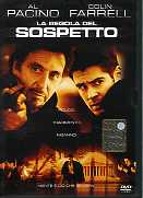 LA REGOLA DEL SOSPETTO