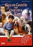 C'ERA UN CASTELLO CON QUARANTA CANI